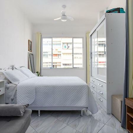 Apartamento Em Copacabana Rj Ρίο ντε Τζανέιρο Εξωτερικό φωτογραφία