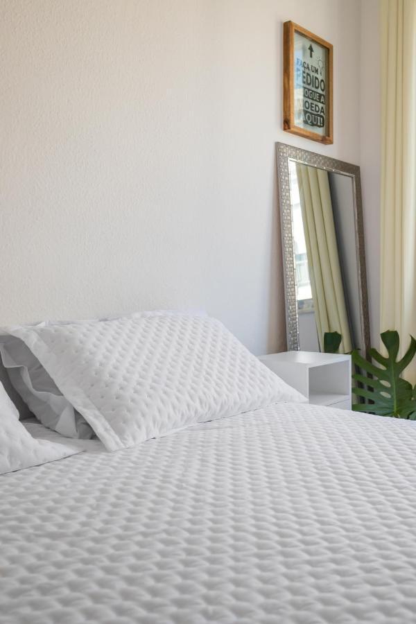 Apartamento Em Copacabana Rj Ρίο ντε Τζανέιρο Εξωτερικό φωτογραφία