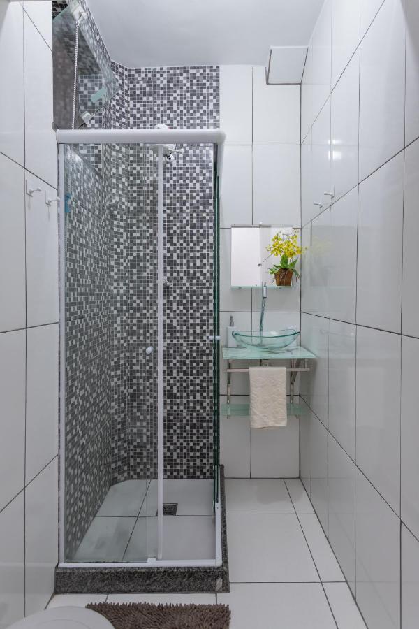 Apartamento Em Copacabana Rj Ρίο ντε Τζανέιρο Εξωτερικό φωτογραφία