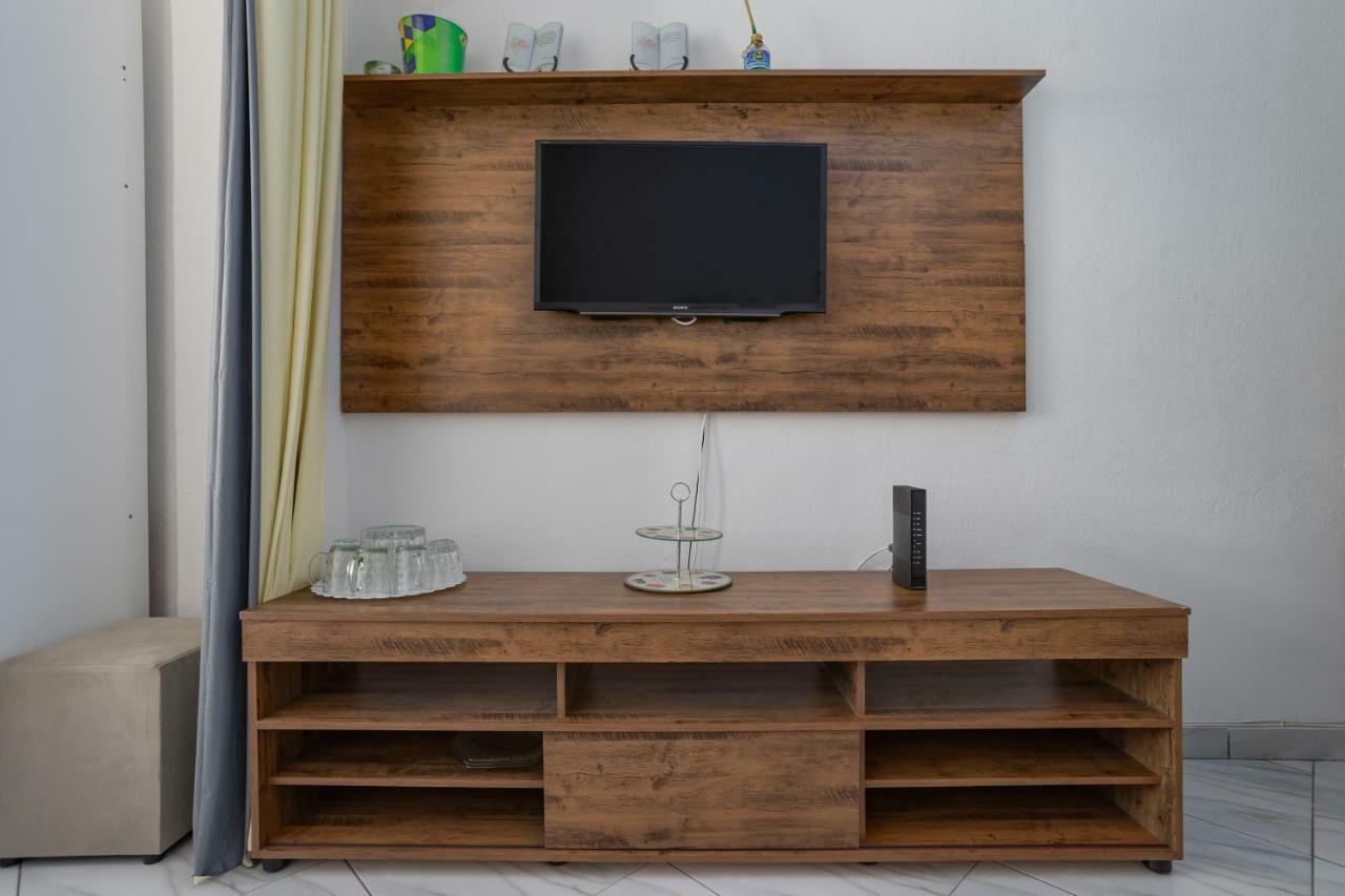 Apartamento Em Copacabana Rj Ρίο ντε Τζανέιρο Εξωτερικό φωτογραφία