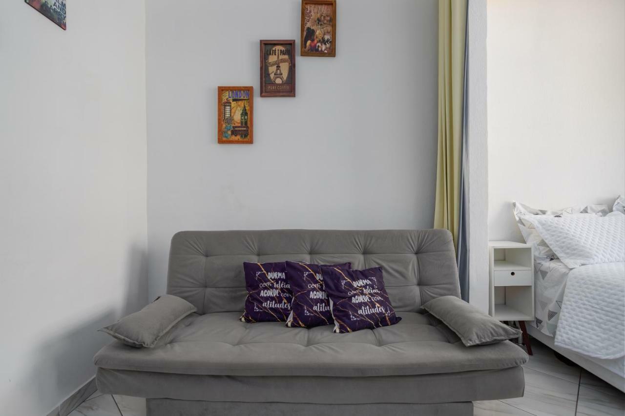 Apartamento Em Copacabana Rj Ρίο ντε Τζανέιρο Εξωτερικό φωτογραφία